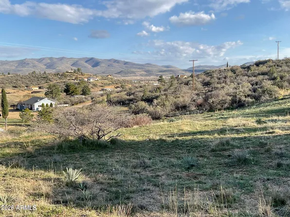 18207 S Tawny Lane #149, Peeples Valley, AZ 86332