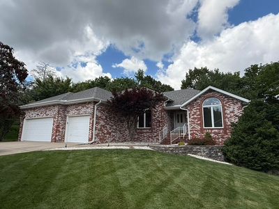 5135 S Clay Avenue, Springfield, MO, 65810