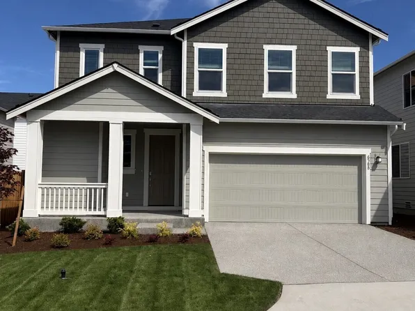 8308 44th Place NE, Marysville, WA 98270
