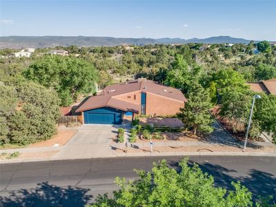 256 Canada Way, White Rock, NM, 87547