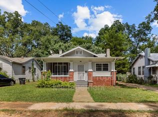 1319 18th Way SW, Birmingham, AL 35211