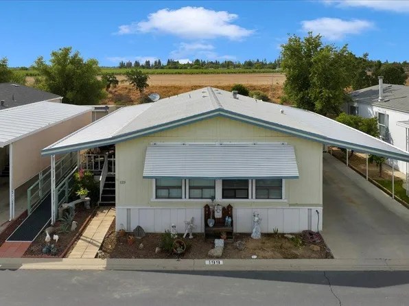 1001 Sylmar Ave Space 199, Clovis, CA 93612