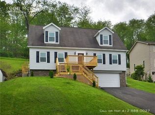1988 McKinney Rd, Monroeville, PA 15146