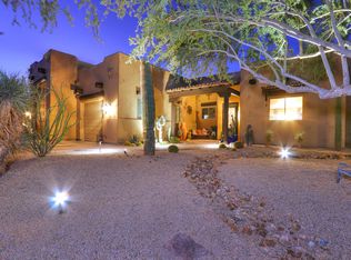 10405 E Running Water Dr, Gold Canyon, AZ 85118