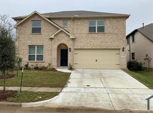 1240 Sumner St, Aubrey, TX 76227