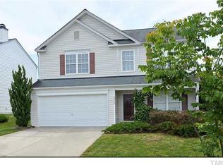 8012 Wesley Farm Dr, Raleigh, NC 27616