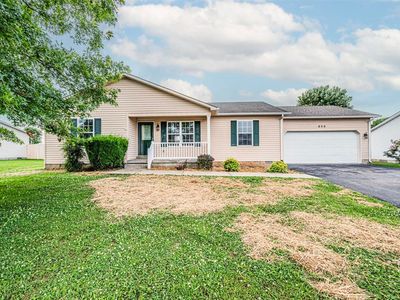 609 Park Hills St, Bowling Green, KY, 42101