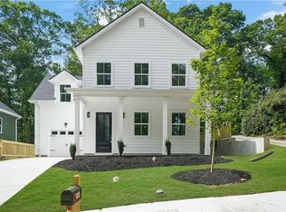 1808 Charles Pl NW, Atlanta, GA 30318