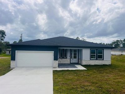 206 Marion Oaks Golf Rd, Ocala, FL, 34473