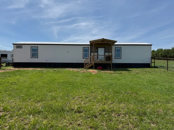 400 Dyer Rd, Lipan, TX 76462