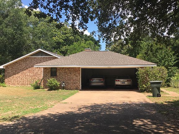 Storage along all garage walls and walk in storage closet.