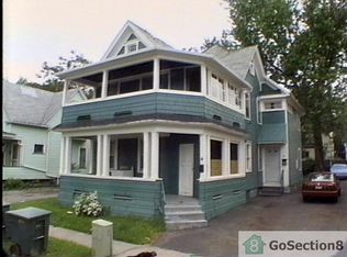 63 Hazelwood Ter, Rochester, NY 14609