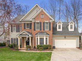 8714 Glade Ct, Huntersville, NC 28078