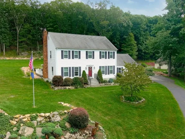 96 Skyline Dr, Sparta Twp., NJ 07871