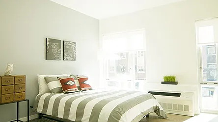 Rented by FirstService Realty (legacy)