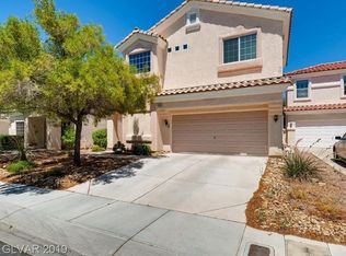2430 Wrangler Walsh Ln, Henderson, NV 89002
