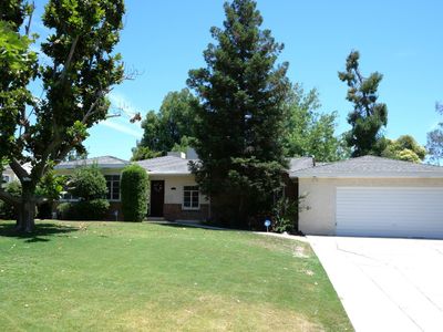 1623 Camino Primavera, Bakersfield, CA, 93306