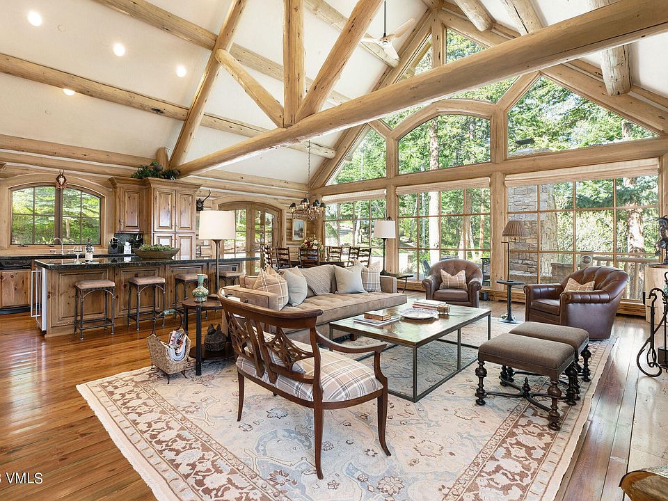 57 Travis Rd, Wolcott, CO 81655 MLS 1007457 Zillow