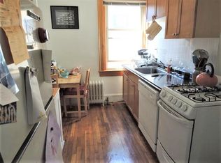 97 Hancock St APT 5, Cambridge, MA 02139