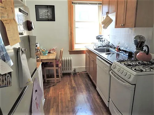 97 Hancock St #5 Photo 1