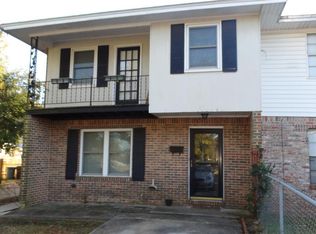 905 W Scott St, Pensacola, FL 32501