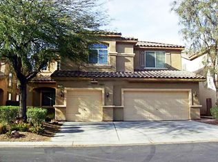 3358 Cupecoy Point Ave, Las Vegas, NV 89141