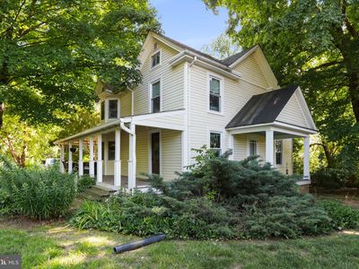 17411 Lakefield Rd, Round Hill, VA, 20141