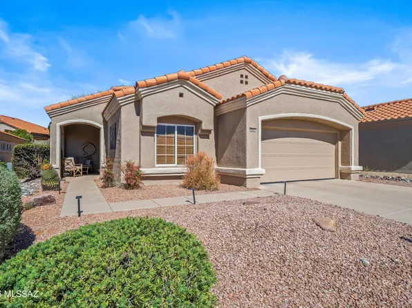 2281 E Gerbera Way, Oro Valley, AZ 85755