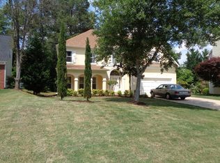 5380 Derby Chase Ct, Alpharetta, GA 30005