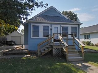 1307 W 2nd St, Rock Falls, IL 61071
