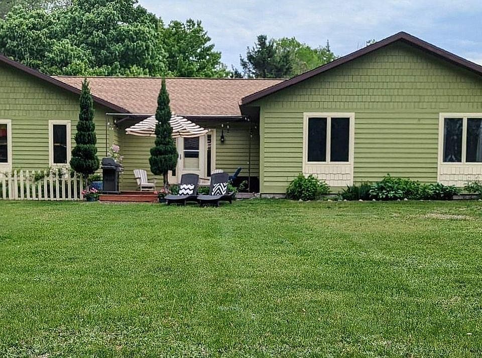 1486 N Intermediate Lake Rd, Central Lake, MI 49622 Zillow