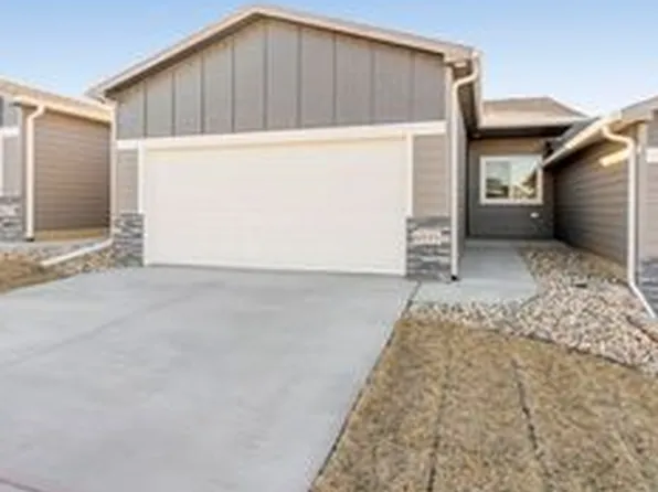 6503 E Steel St, Sioux Falls, SD 57110