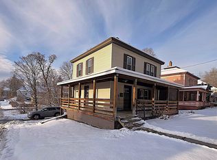 98 Merchant Street, Barre City, VT 05641