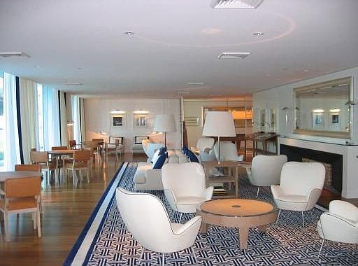 Grovenor House #1501 - Photo 5