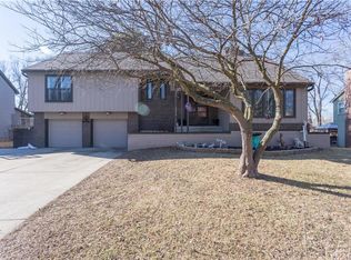 4210 W Haverill Dr, Saint Joseph, MO 64506