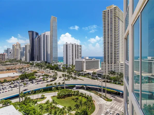 150 Sunny Isles Blvd #11502, Sunny Isles Beach, FL 33160