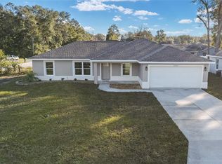 15767 SE 83rd Ct, Summerfield, FL 34491