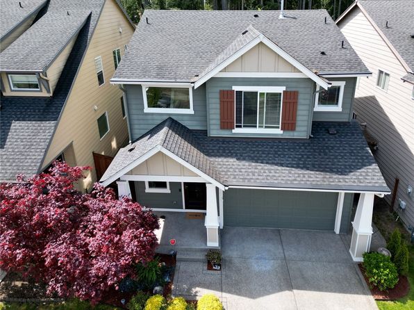4020 Campus Willows Loop NE, Olympia, WA 98516