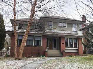 7 Orchard Rd, Akron, OH 44313