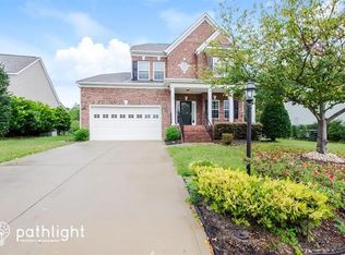 4172 Sunset Ridge Dr, Rock Hill, SC 29732