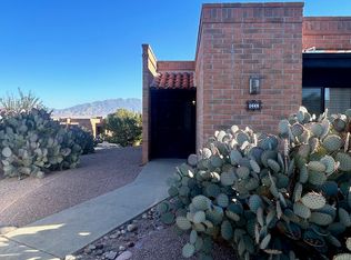 1449 W Desert Hills Dr #1, Green Valley, AZ 85622