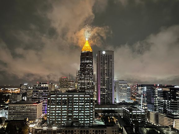2nd image of 860 Peachtree St NE Unit 2814