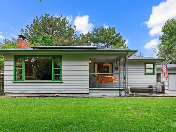 1810 Washington Ave, Caldwell, ID 83605