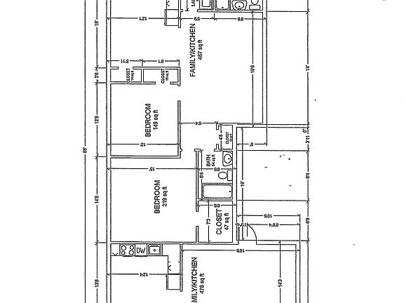 3rd image of 208-210 Beverly Drive #208,210/210a