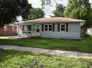 1018 Downing Ave, Waterloo, IA 50701