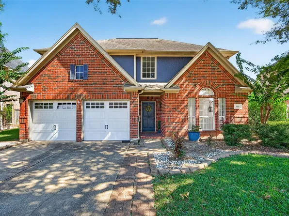 5111 Scottline Dr, Pasadena, TX 77505