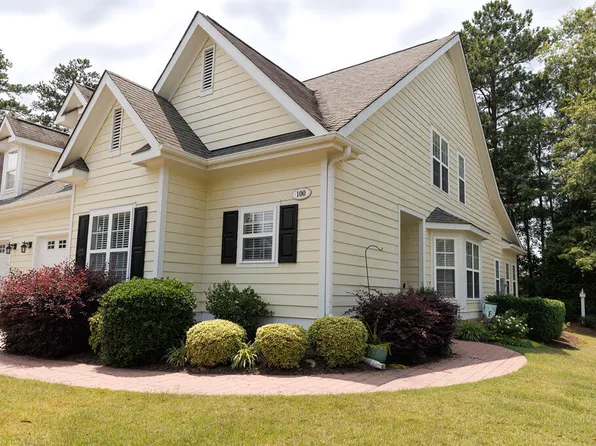 100 Sheraton Ln, Garner, NC 27529