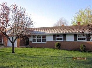 70 Nancy Ln, Hamilton, OH 45013
