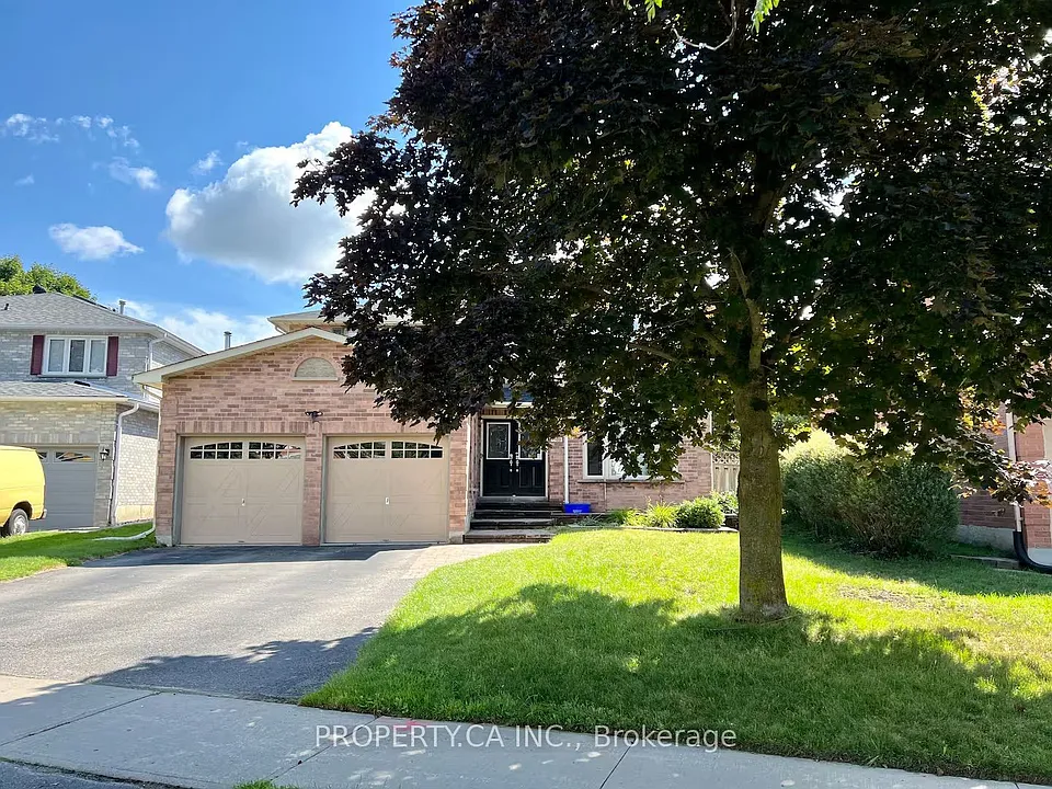746 Leslie Valley Dr #LOWER