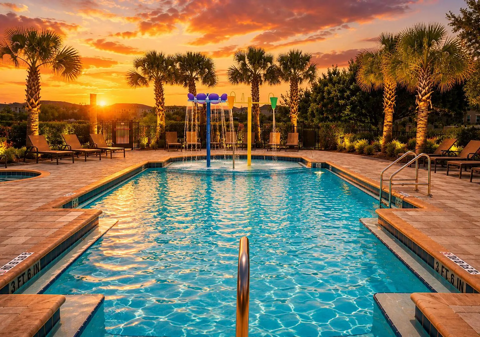 Boutique Resort Escape | Minutes to Disney — Photo 1